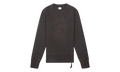 Reverso Kash Sweatshirt "Black" MPS24FL005