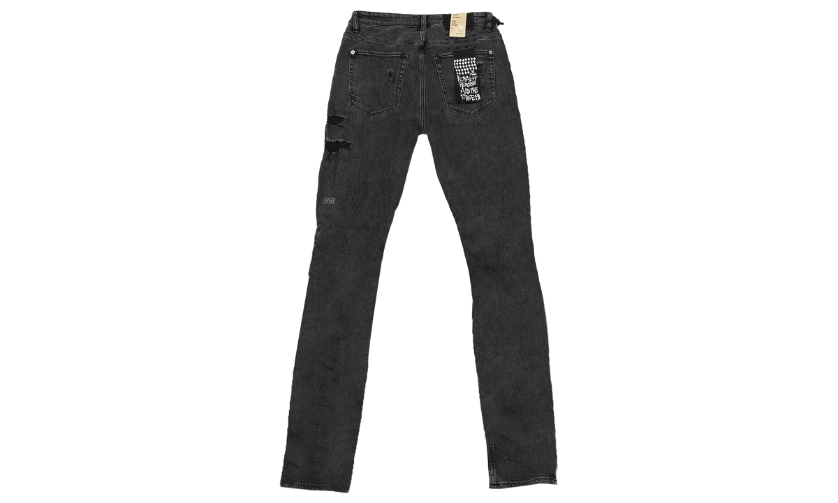 Dynamite Skinny Jeans "BLACK" 5000005761
