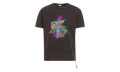 Griffin Kash Tee "Acid Black" MPF23TE007