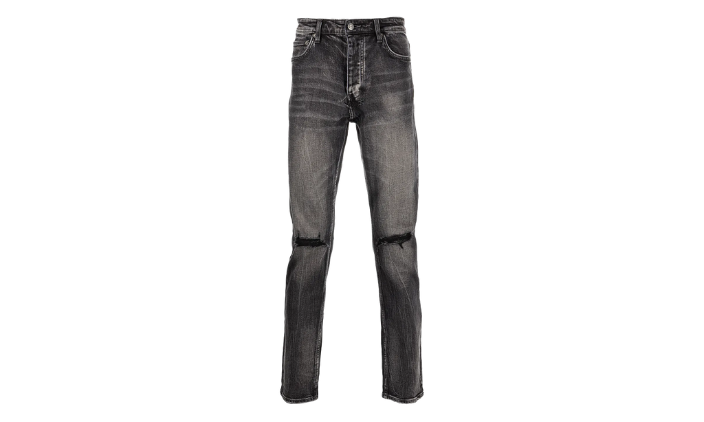 Chitch Onyx Scratch Jeans "Black" 5000007209 001