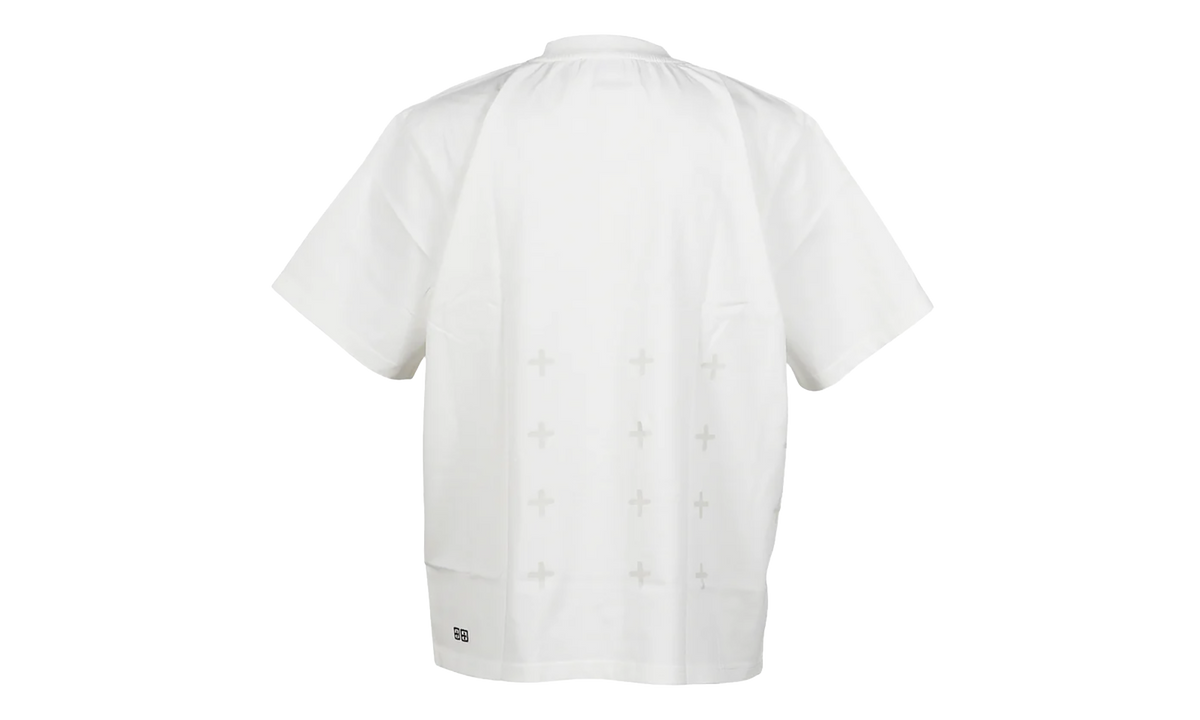Alice Graphic Tee "White" MAH25TE002