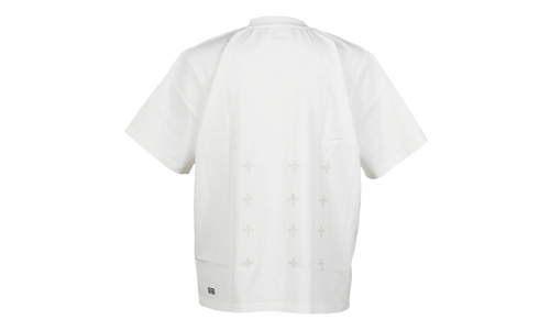 Alice Graphic Tee "White" MAH25TE002