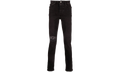 Krow High Jeans "Chitch" 5000007235