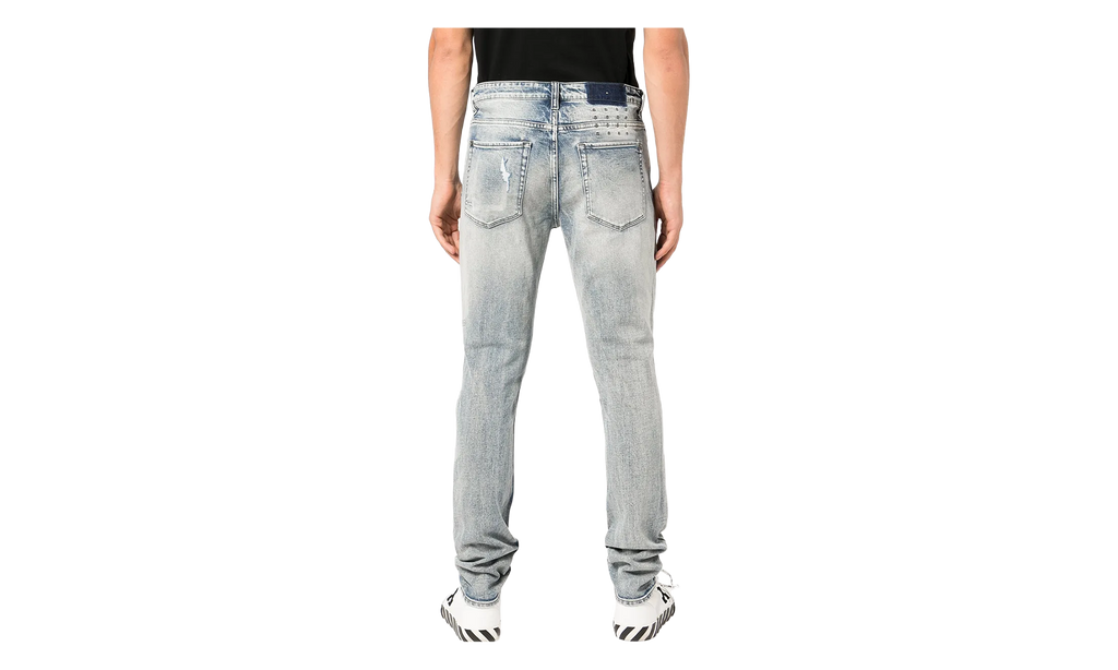 Van Winkle Sexe Jeans "Drogue" 5000007242 098
