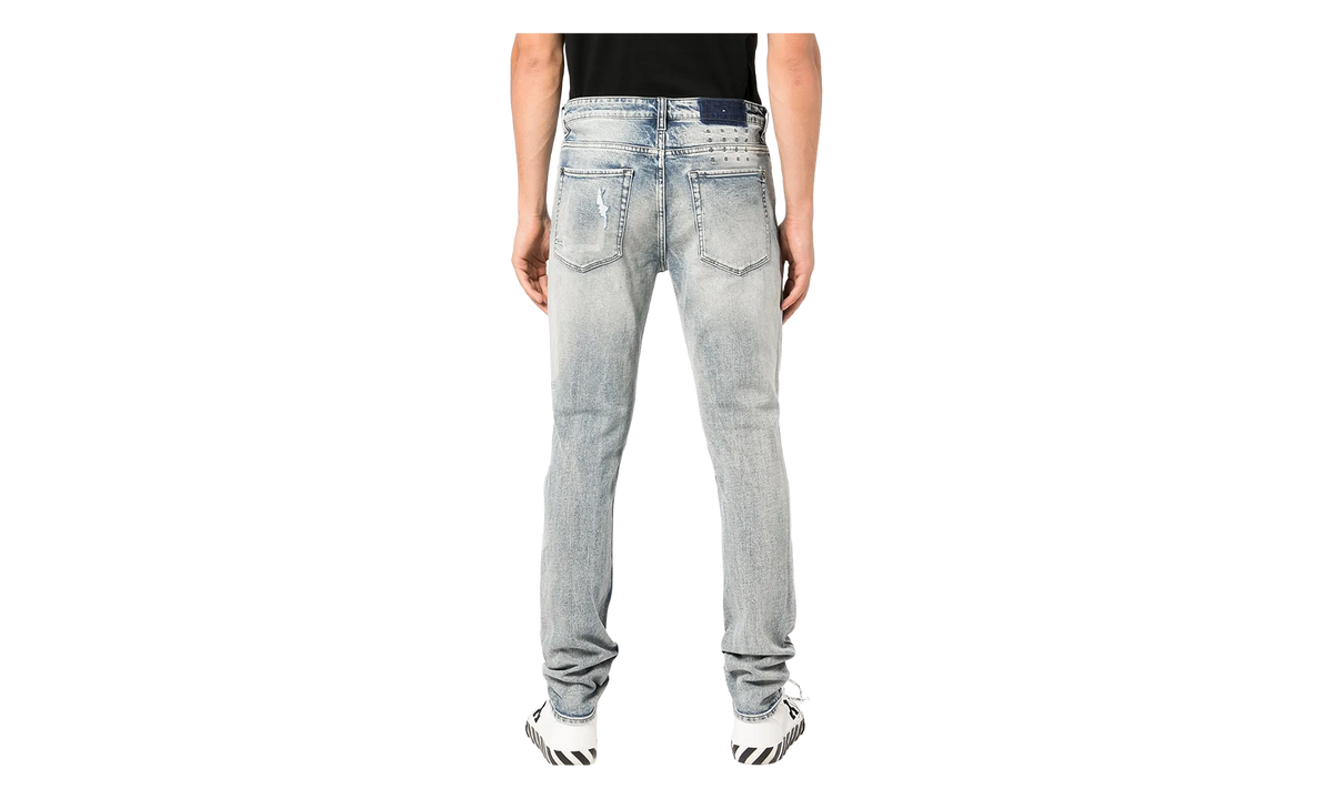 Van Winkle Sexe Jeans "Drogue" 5000007242 098