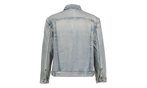 Alice Oh G Jacket "Blue" MAH25JK003
