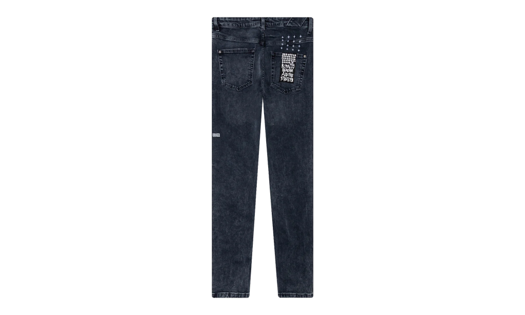 Chitch "Blue Kolla Slashed" 5000005513