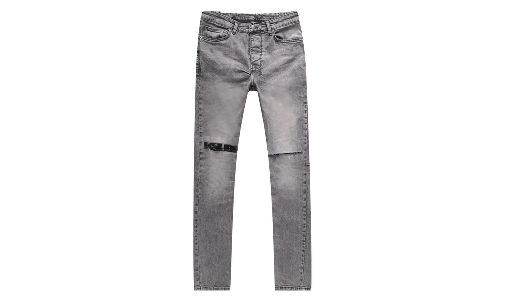 Sott Jeans "Chitch" MPF22DJ022