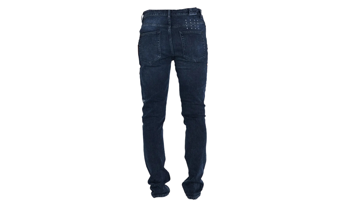 Chitch Blue Kolla Jeans "Denim" 5000004989