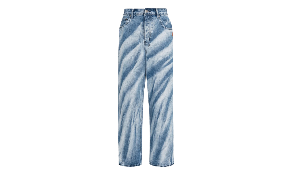 Maxx Kaos Jeans Mens Style "Light Blue" MPF23DJ027