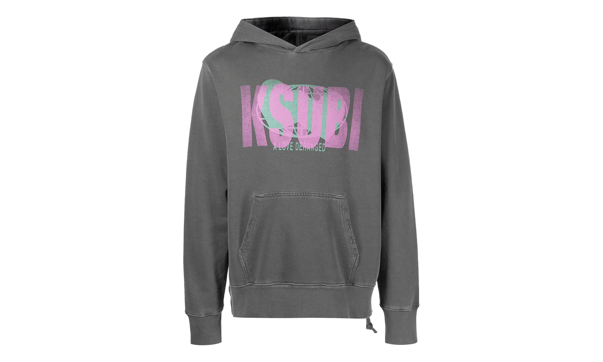 Hoodie "Deranced Kash" 5000007157