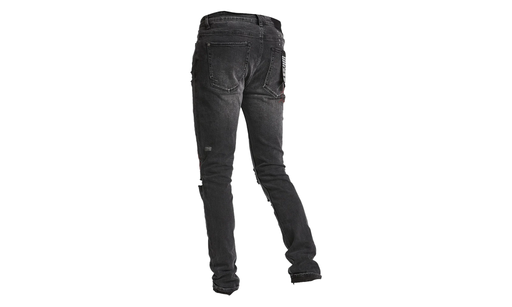 Van Winkle Maniac "Black" 5000006435
