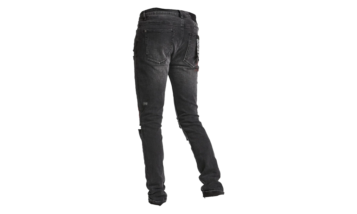 Van Winkle Maniac "Black" 5000006435