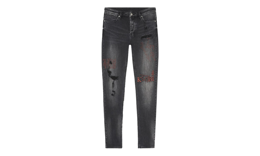 Van Winkle Maniac "Black" 5000006435