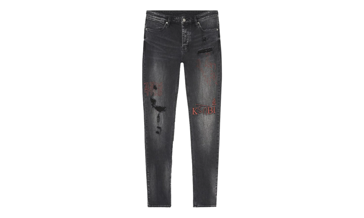 Van Winkle Maniac "Black" 5000006435