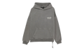 State Ekcess Hoodie "Charcoal Fade" MFA25FL003