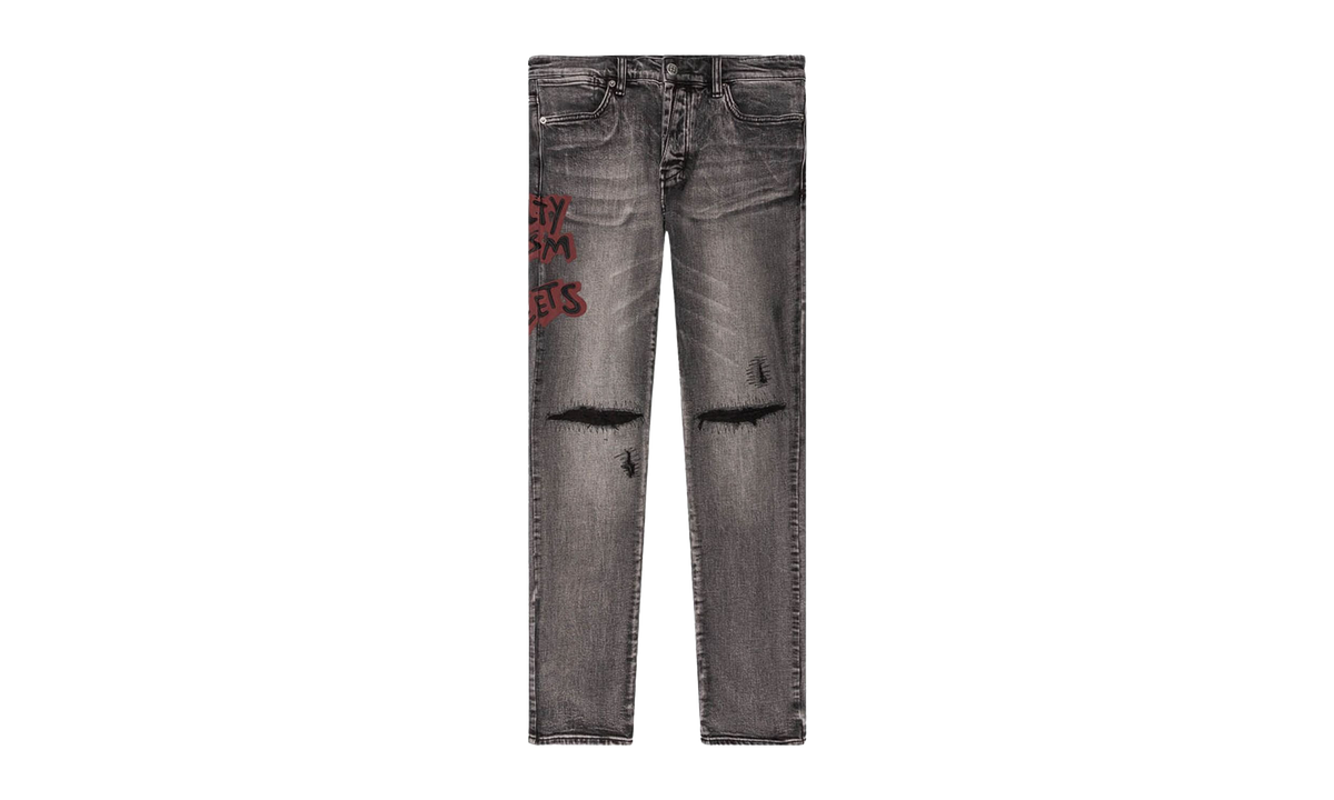 Spray Jeans "Van Winkle" MPF22DJ001 004