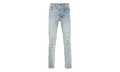 Chitch Ripped Slim-fit Jeans 1000059431