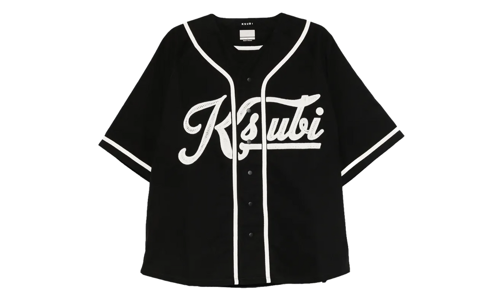Outfield SS Jersey "Black" MPS26FT010