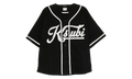 Outfield SS Jersey "Black" MPS26FT010