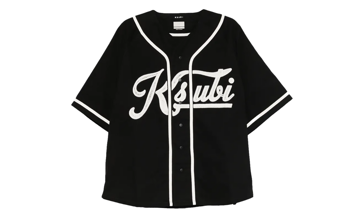 Outfield SS Jersey "Black" MPS26FT010