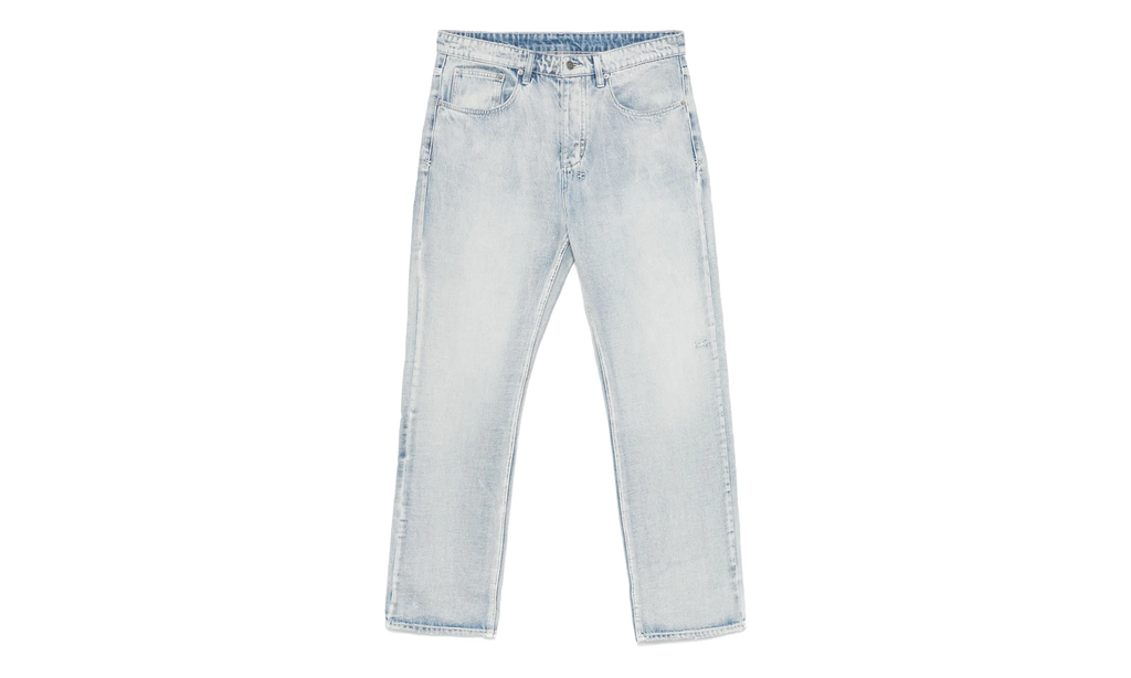 Anti L Jeans "Legacy Blue" MFA24DJ038