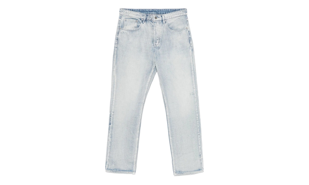 Anti L Jeans "Legacy Blue" MFA24DJ038