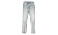 Chitch Slim Tapered Jeans "Stairway" MFA24DJ054