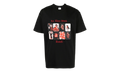Krystal Bling Kash Tee "Black" MPF23TE001