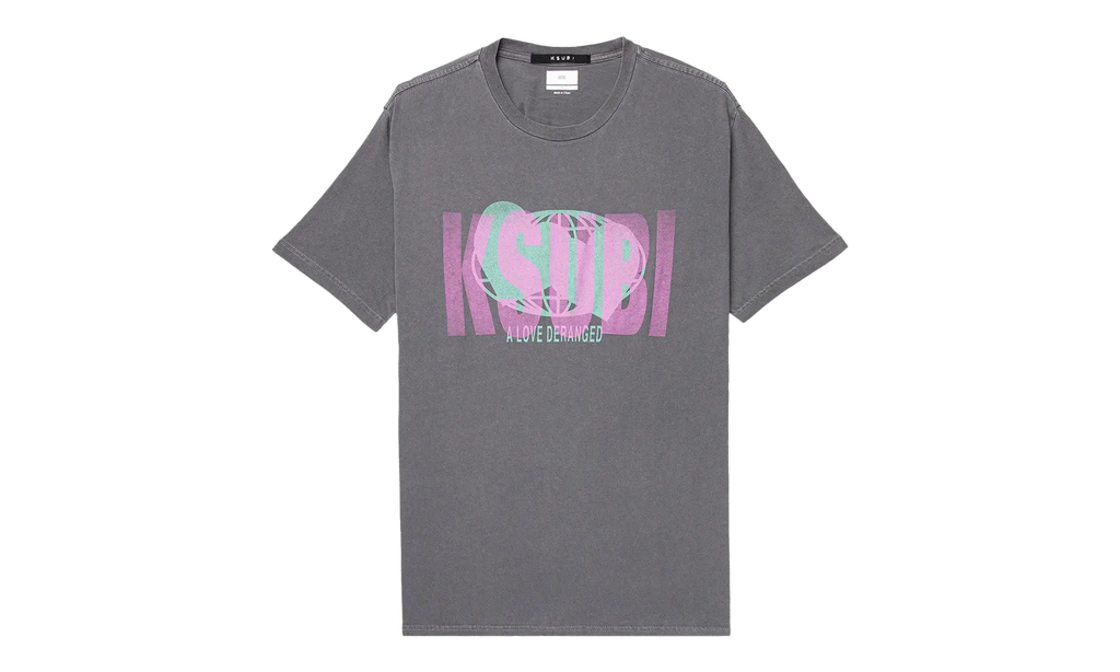 Short-Sleeve T-Shirt "Deranced Kash" 5000007158