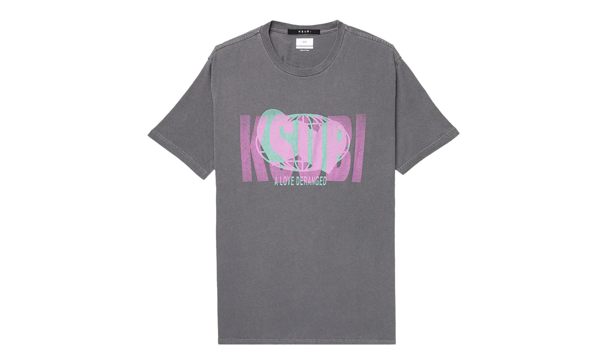 Short-Sleeve T-Shirt "Deranced Kash" 5000007158