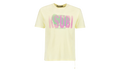Deranged Kash Short Sleeve Tee "Lemon Yellow" 5000007159