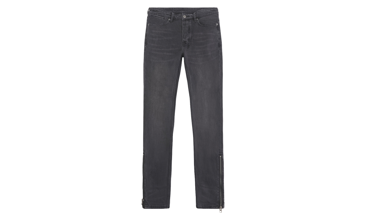 Van Winkle Denim "Angst Chamber" MFA24DJ041