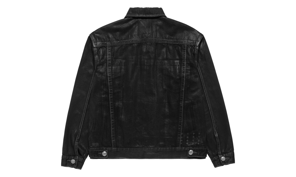 Alice Oh G Jacket "Black" MAH25JK001