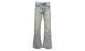 Alice Toro Pants "Blue" MAH25DJ003