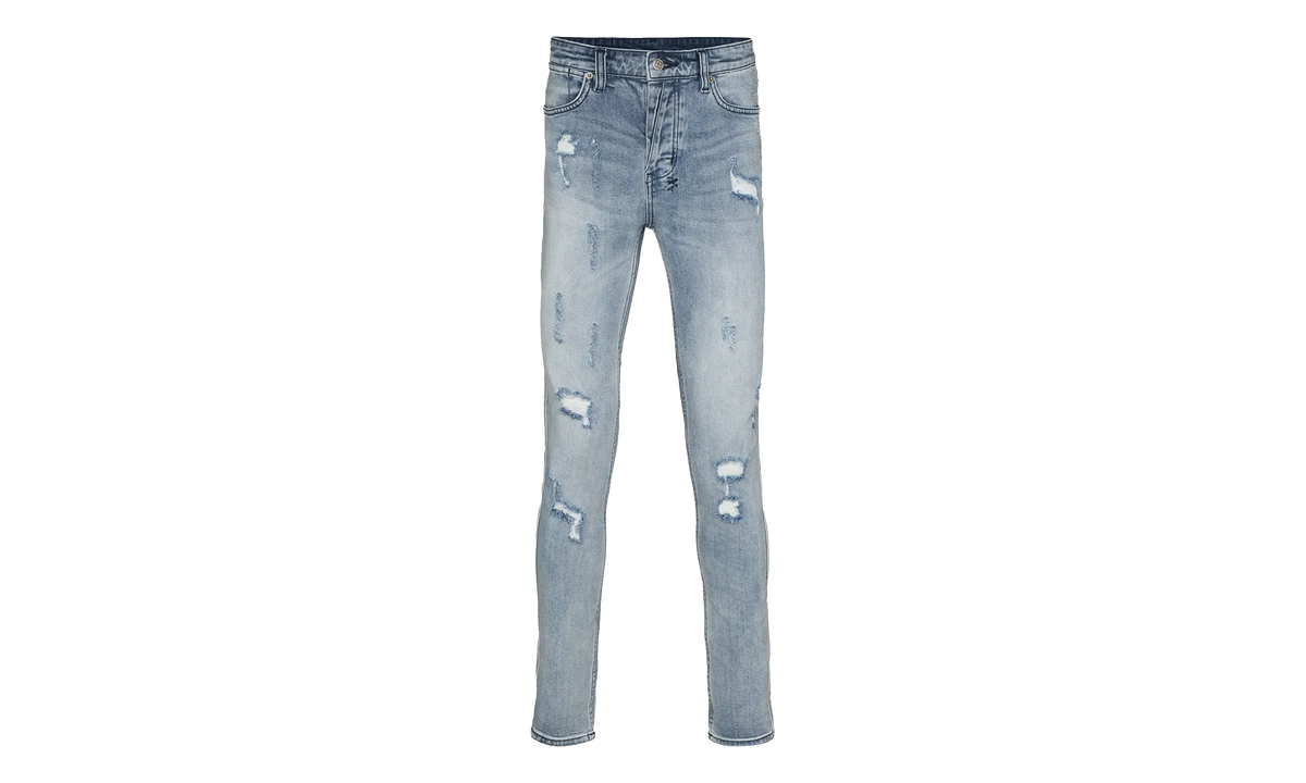 Trashed Dreams Jeans "Van Winkle" 1000062582 098