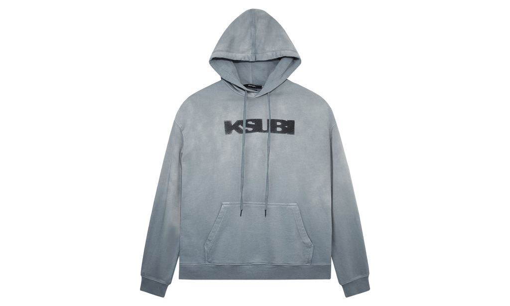 Sign Of The Times Biggie Hoodie 5000006618