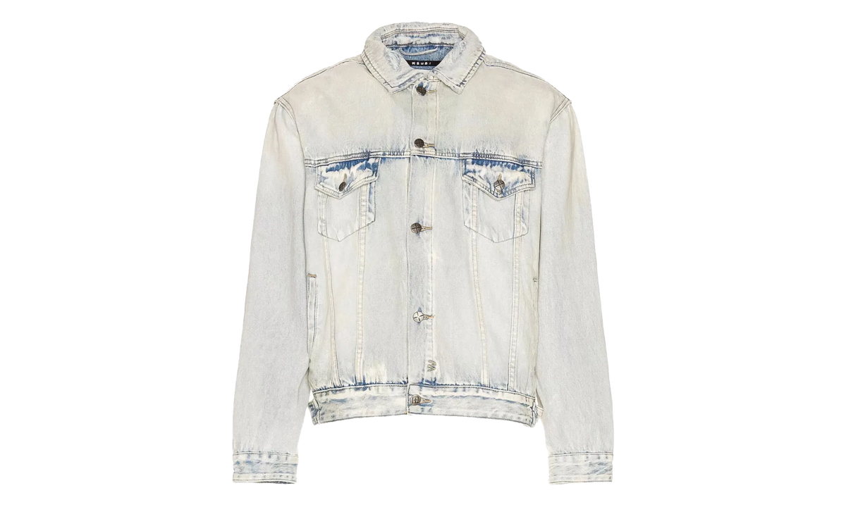 Oh G Jacket Phase Out Stencil 5000006432