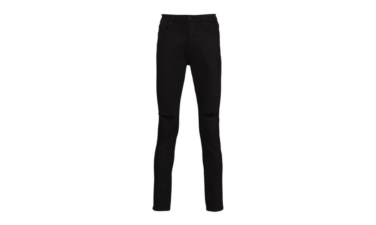 Van Winkle Ace Slice Jeans "Black" 1000065358 1