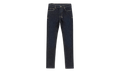 Chitch Rinsed Jeans "Denim" MFA23DJ029