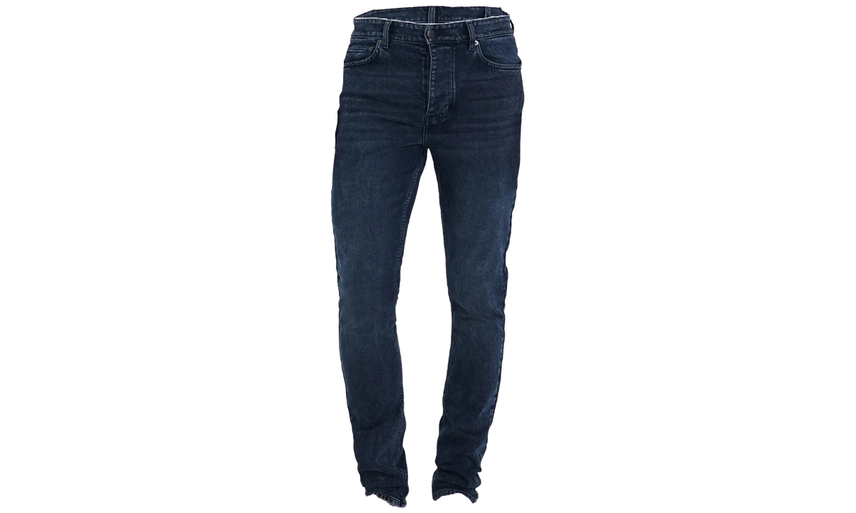 Chitch Blue Kolla Jeans "Denim" 5000004989