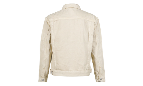 Alice Oh G Jacket "Natural" MAH25JK002