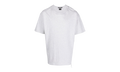 4*4 Biggie Ss Tee "LIGHT GREY MARLE" 5000006296 LIGHT GREY MARLE