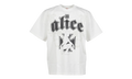 Alice Graphic Tee "White" MAH25TE002