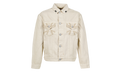 Alice Oh G Jacket "Natural" MAH25JK002