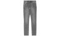Mid -Long Rise Slim Tapered Leg Full Length Jeans "Chitch Prodigy" 5000004392